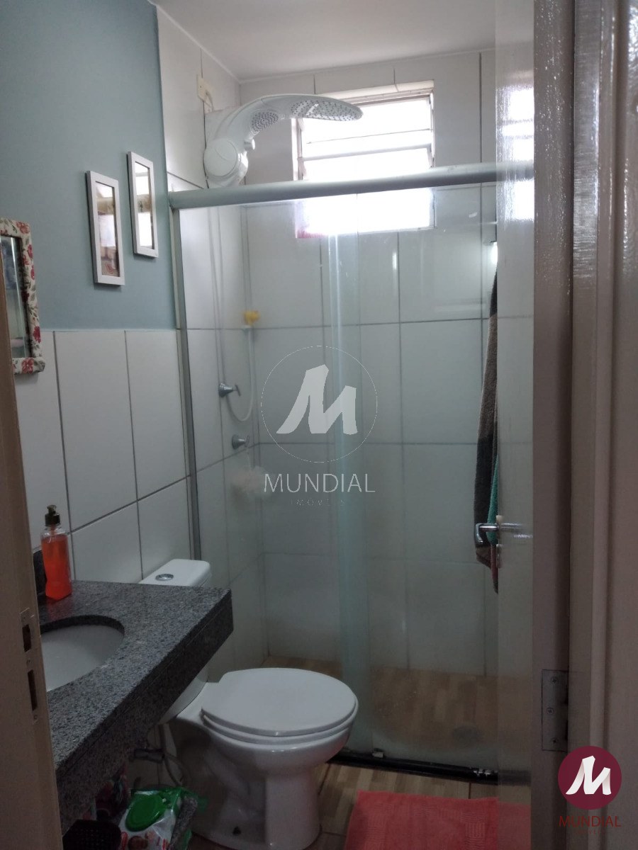 Banheiro/lavabo — foto 7