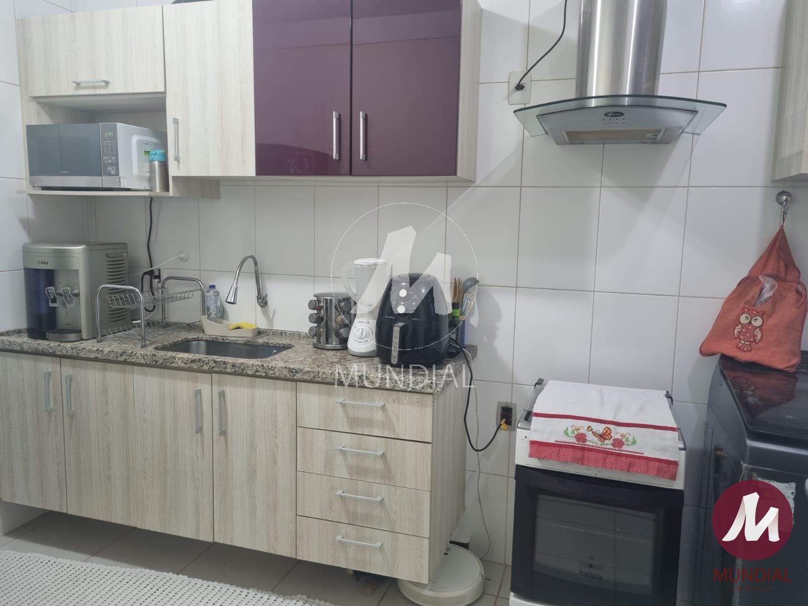 Cozinha — foto 4