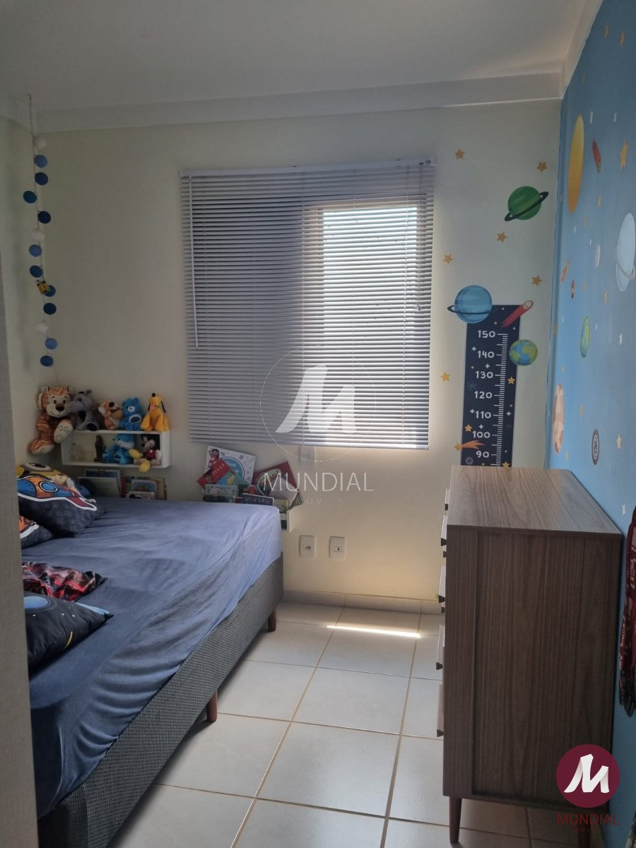 Dormitorio — foto 7