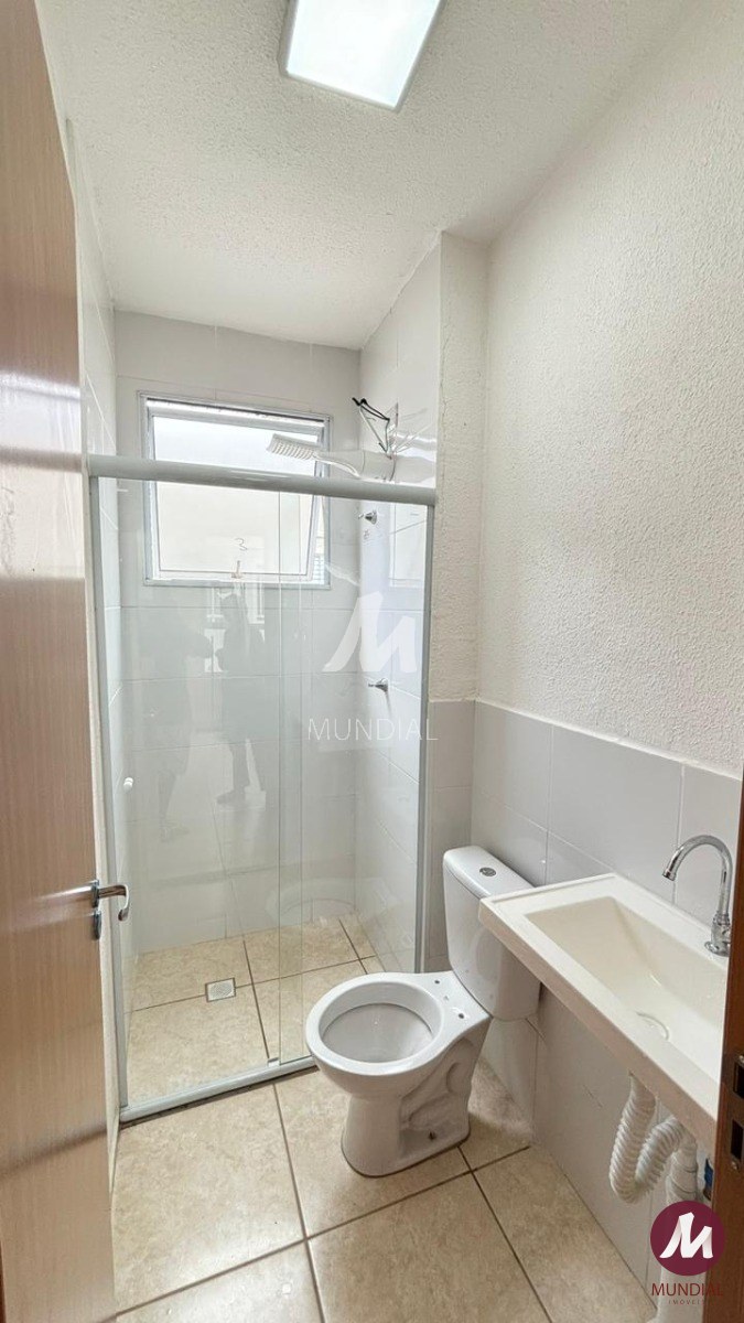Banheiro/lavabo — foto 7
