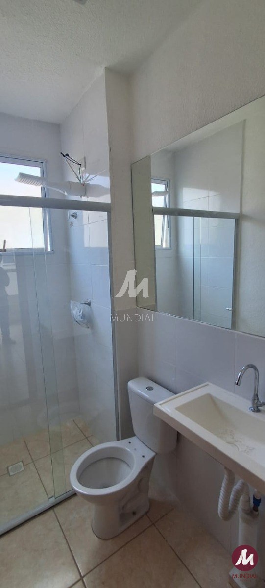 Banheiro/lavabo — foto 10