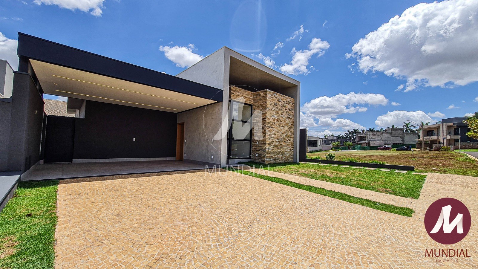 Fachada Unidade — foto 1
