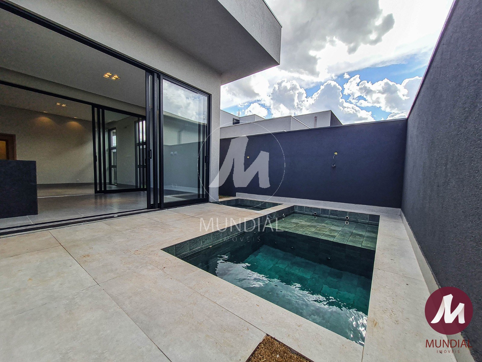 Piscina — foto 5