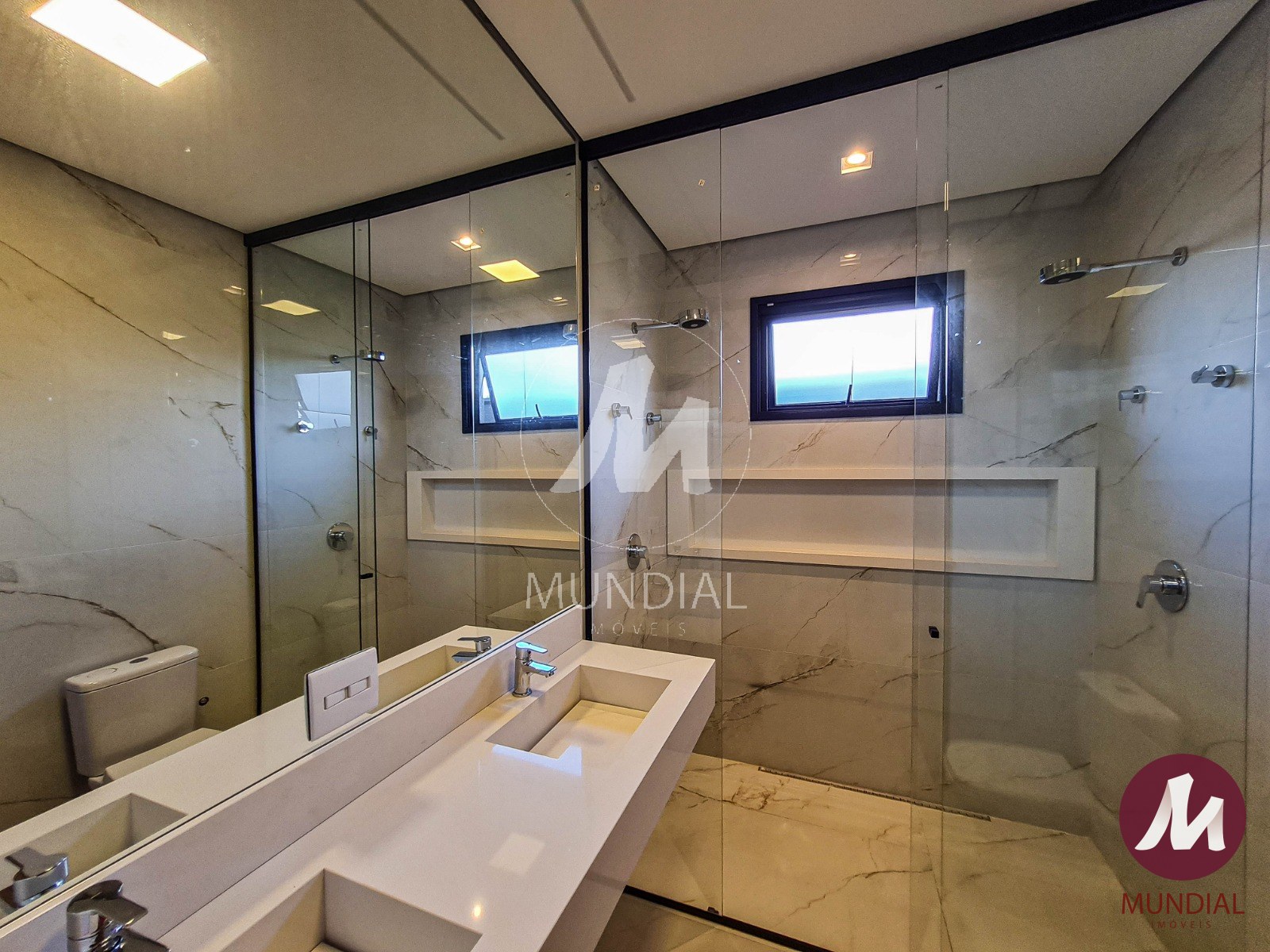 Banheiro/lavabo — foto 14