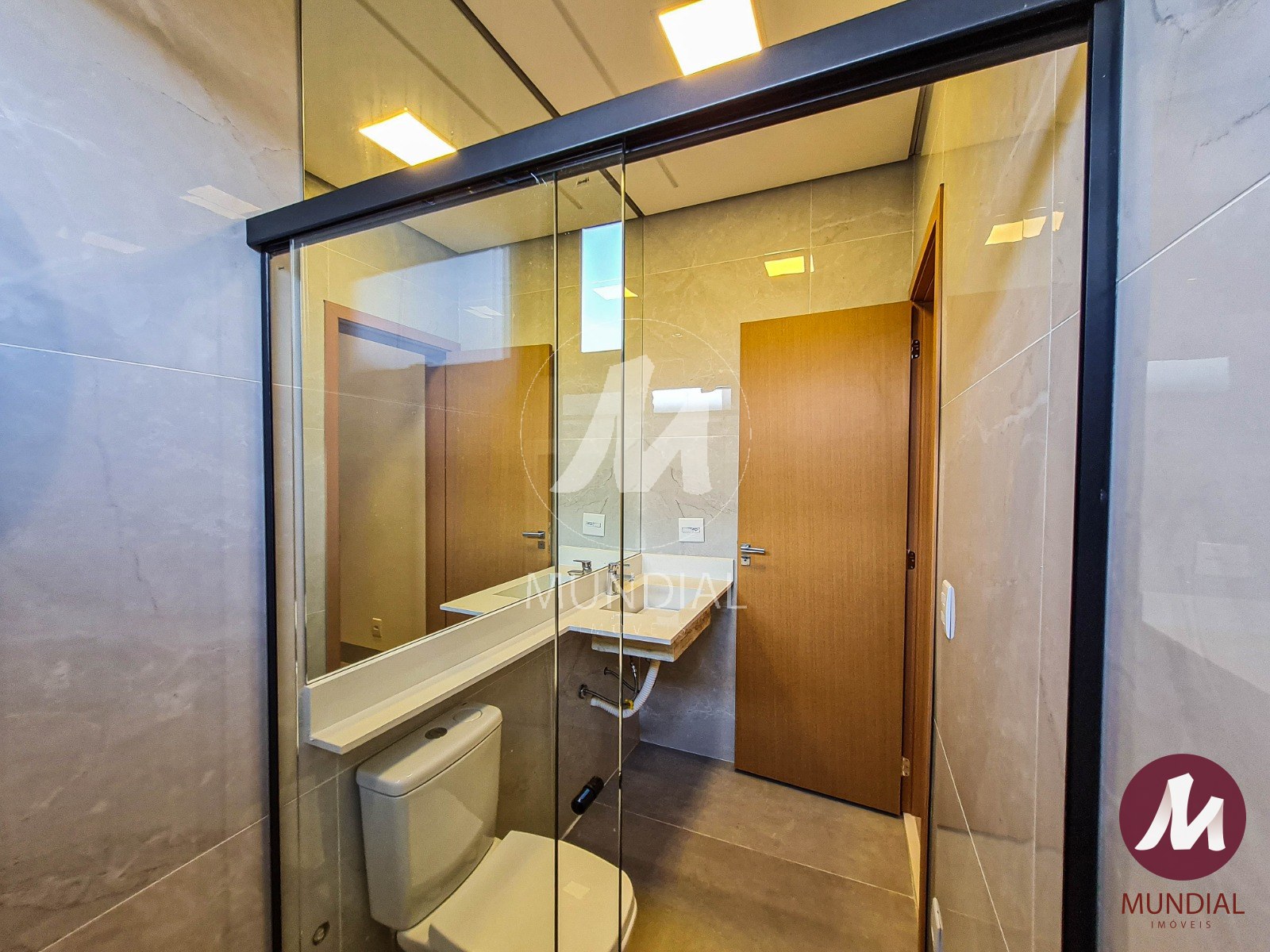 Banheiro/lavabo — foto 15