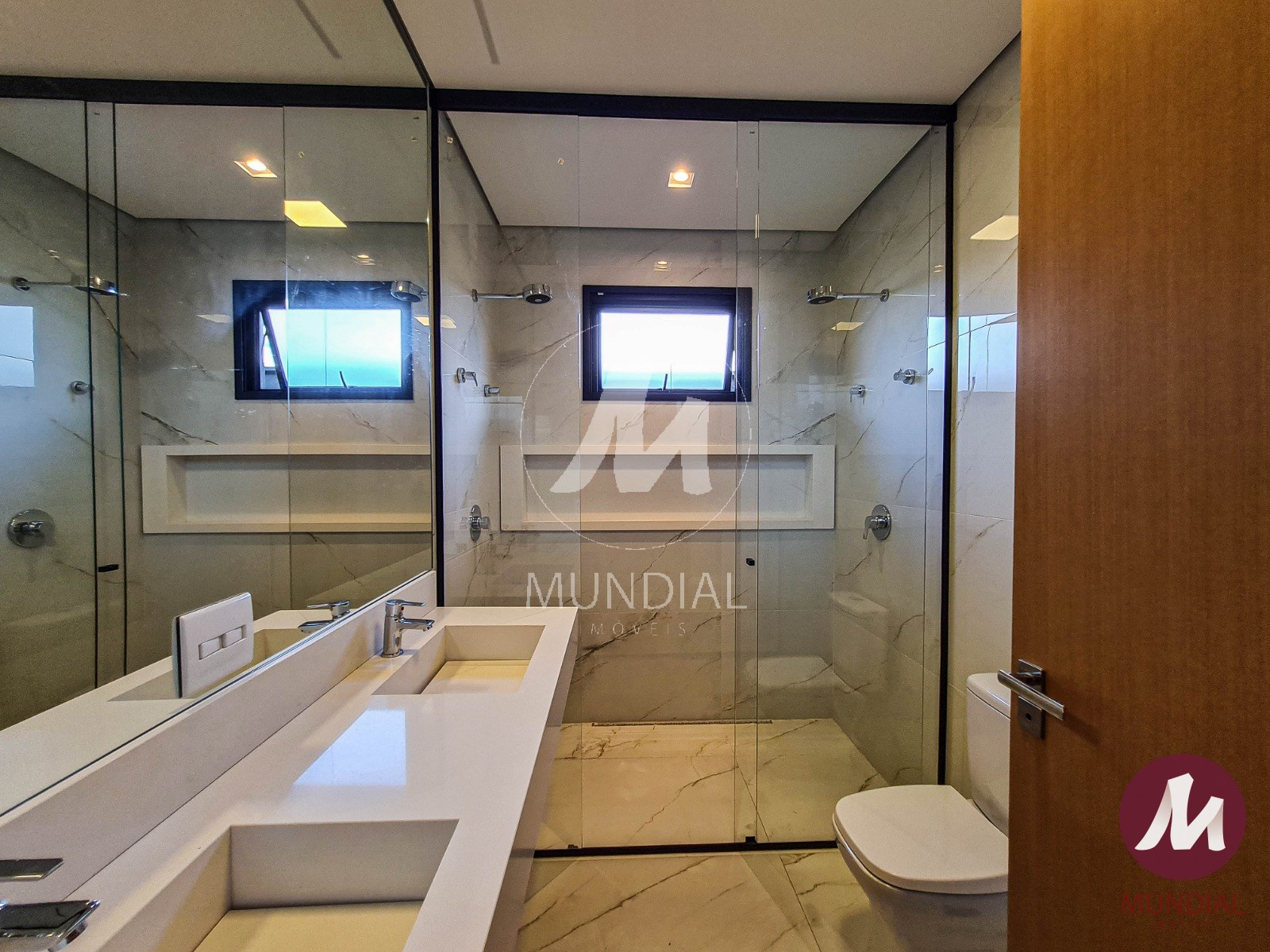 Banheiro/lavabo — foto 18