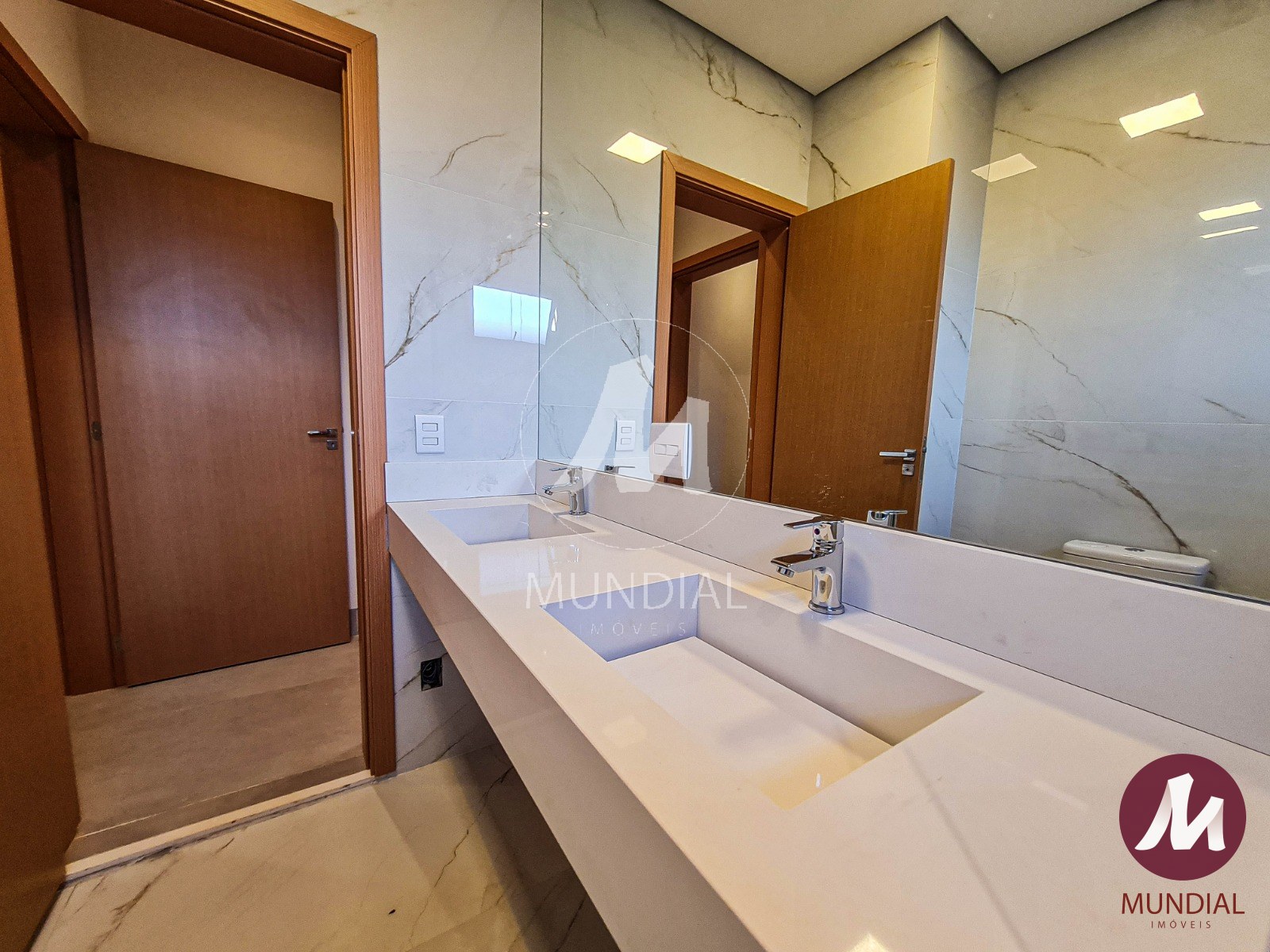 Banheiro/lavabo — foto 20