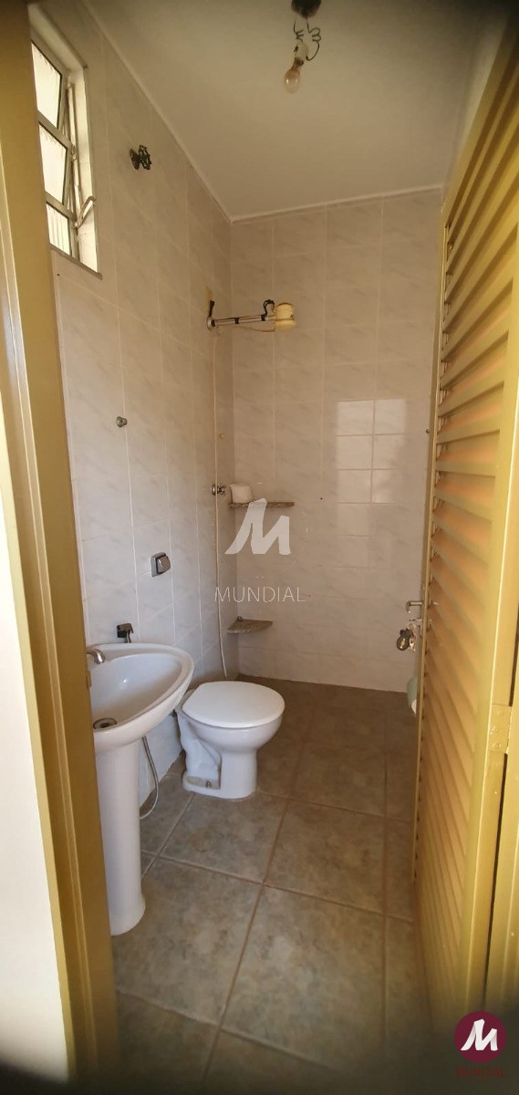 Banheiro/lavabo — foto 17
