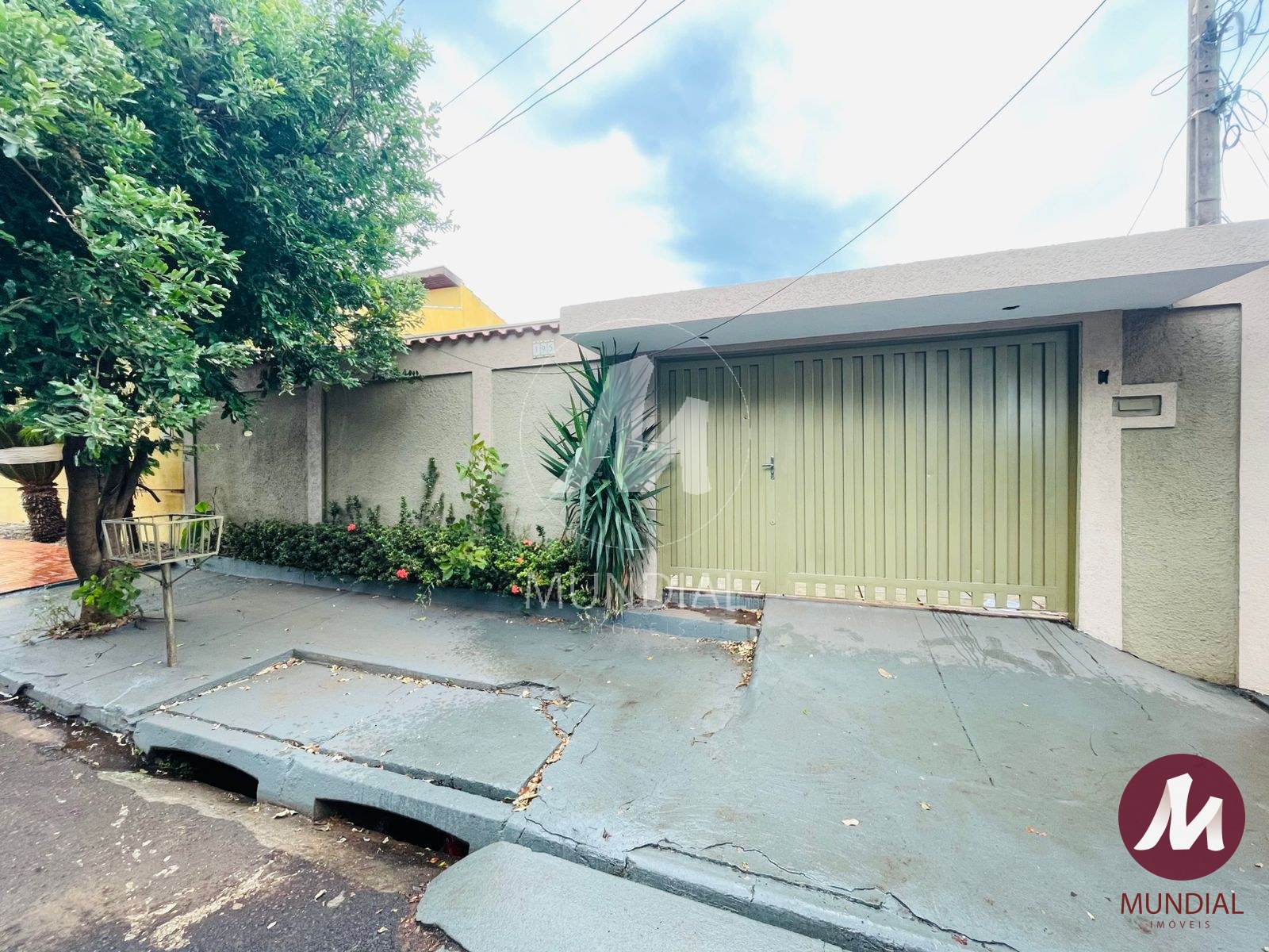 Fachada Unidade — foto 1