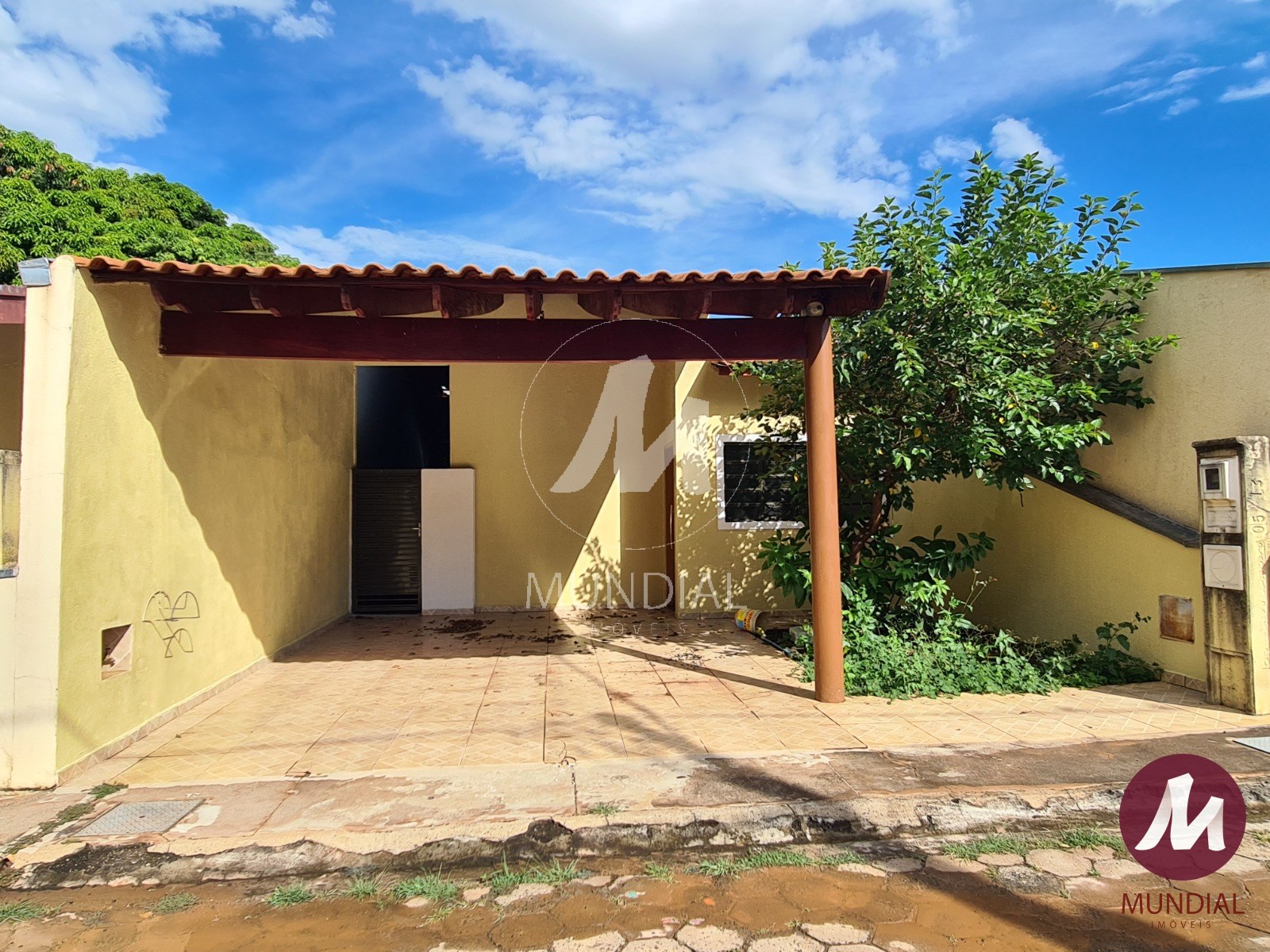 Fachada Unidade — foto 1