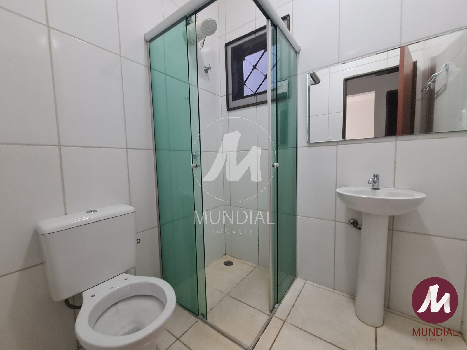 Banheiro/lavabo — foto 14