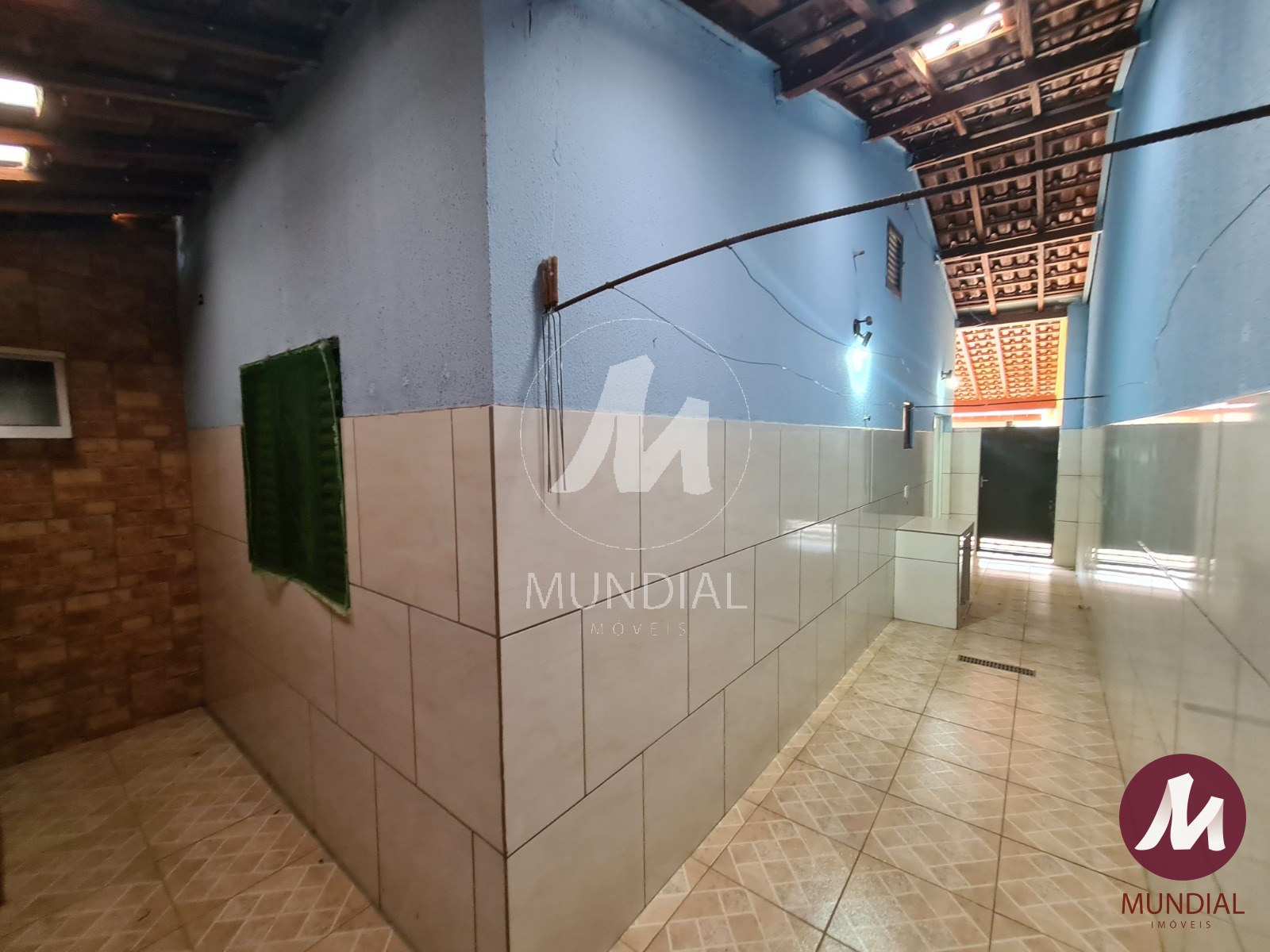 Quintal/corredores — foto 17