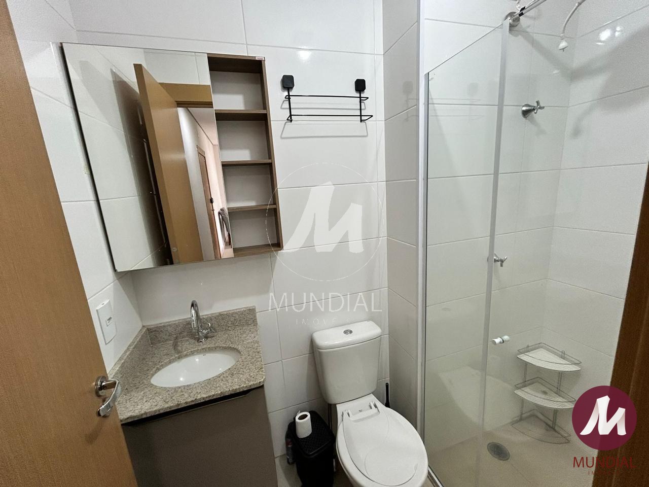 Banheiro/lavabo — foto 7