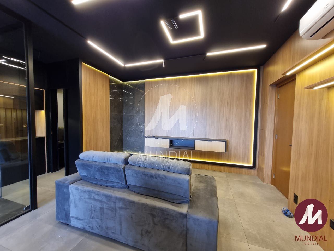 Sala — foto 1