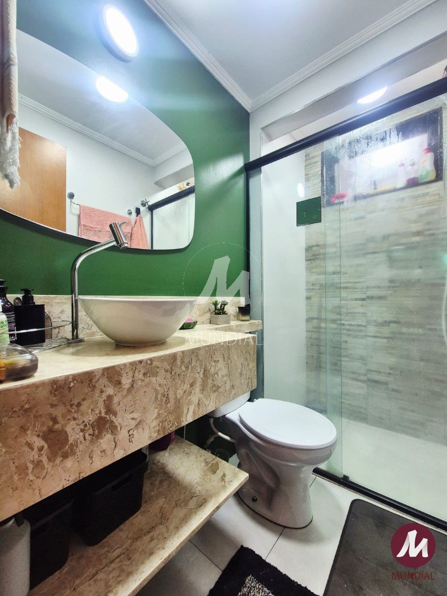Banheiro/lavabo — foto 10
