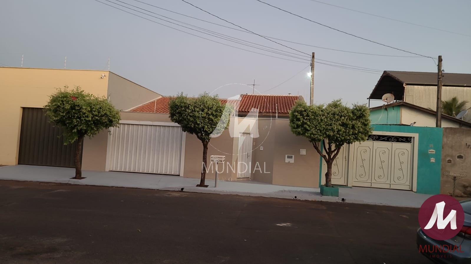 Fachada Unidade — foto 1