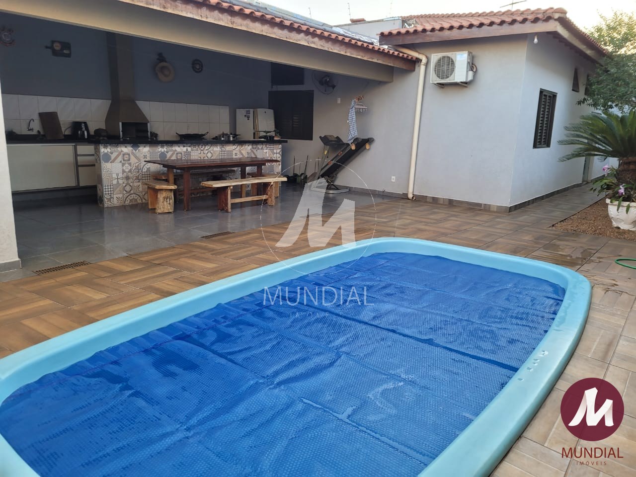 Piscina — foto 3