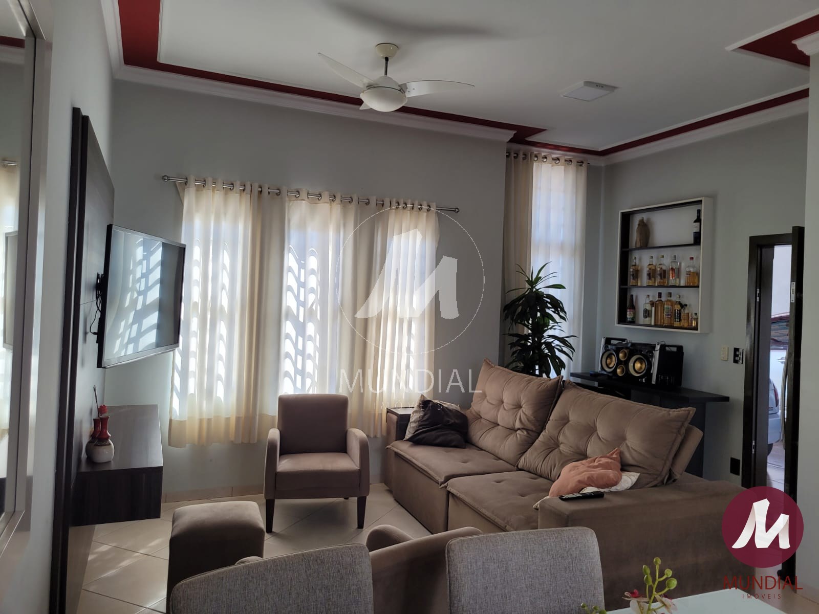 Sala de Estar — foto 7