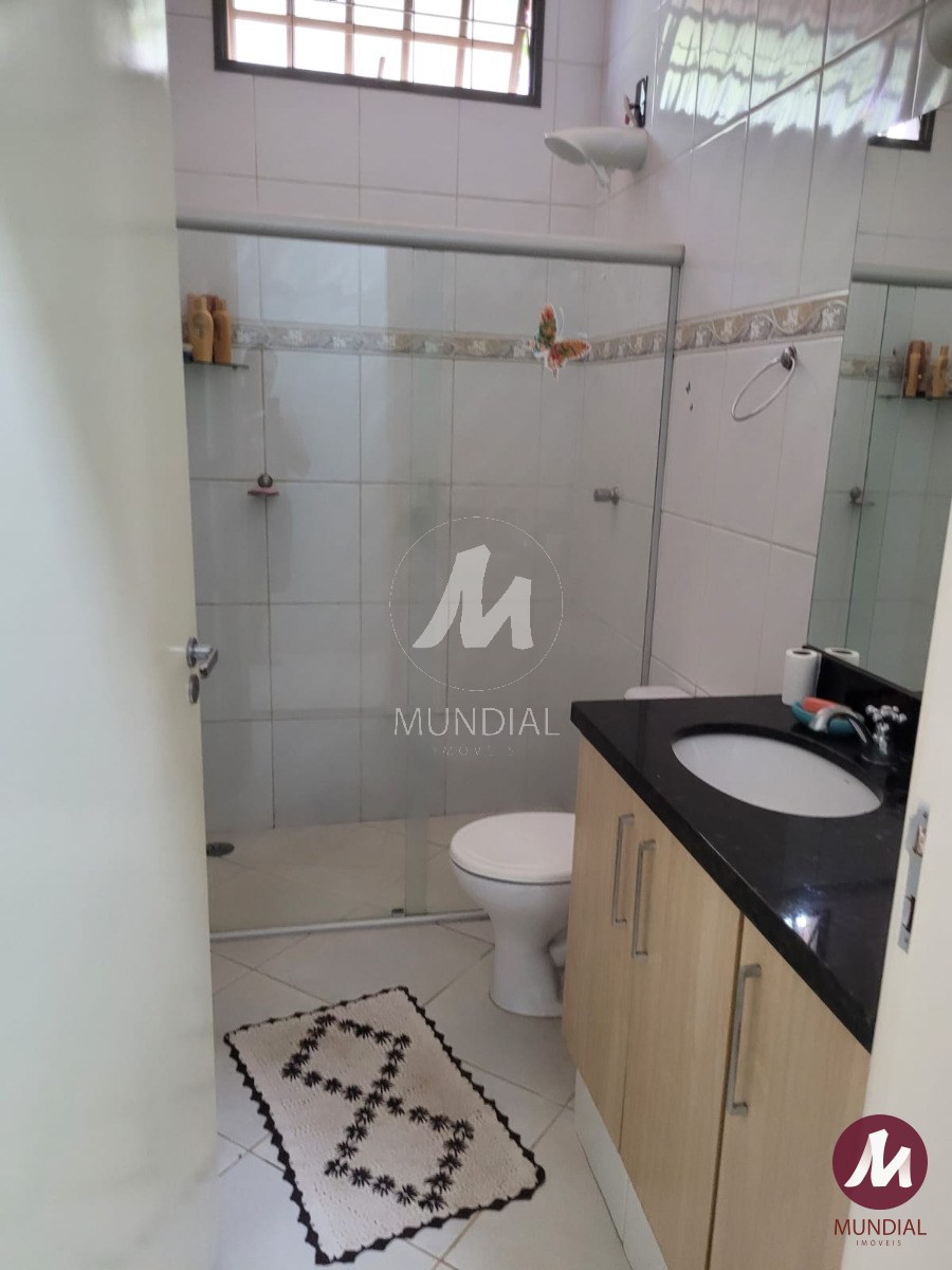 Banheiro/lavabo — foto 13