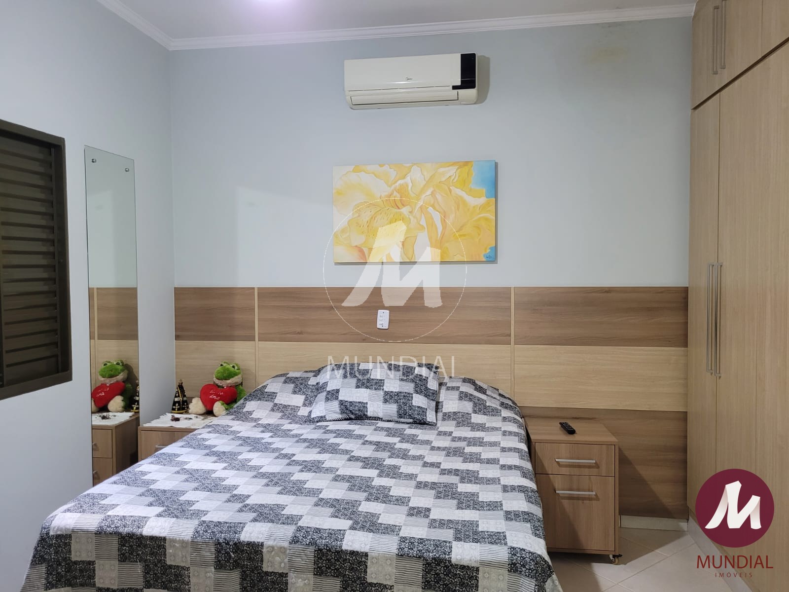 Dormitorio — foto 17