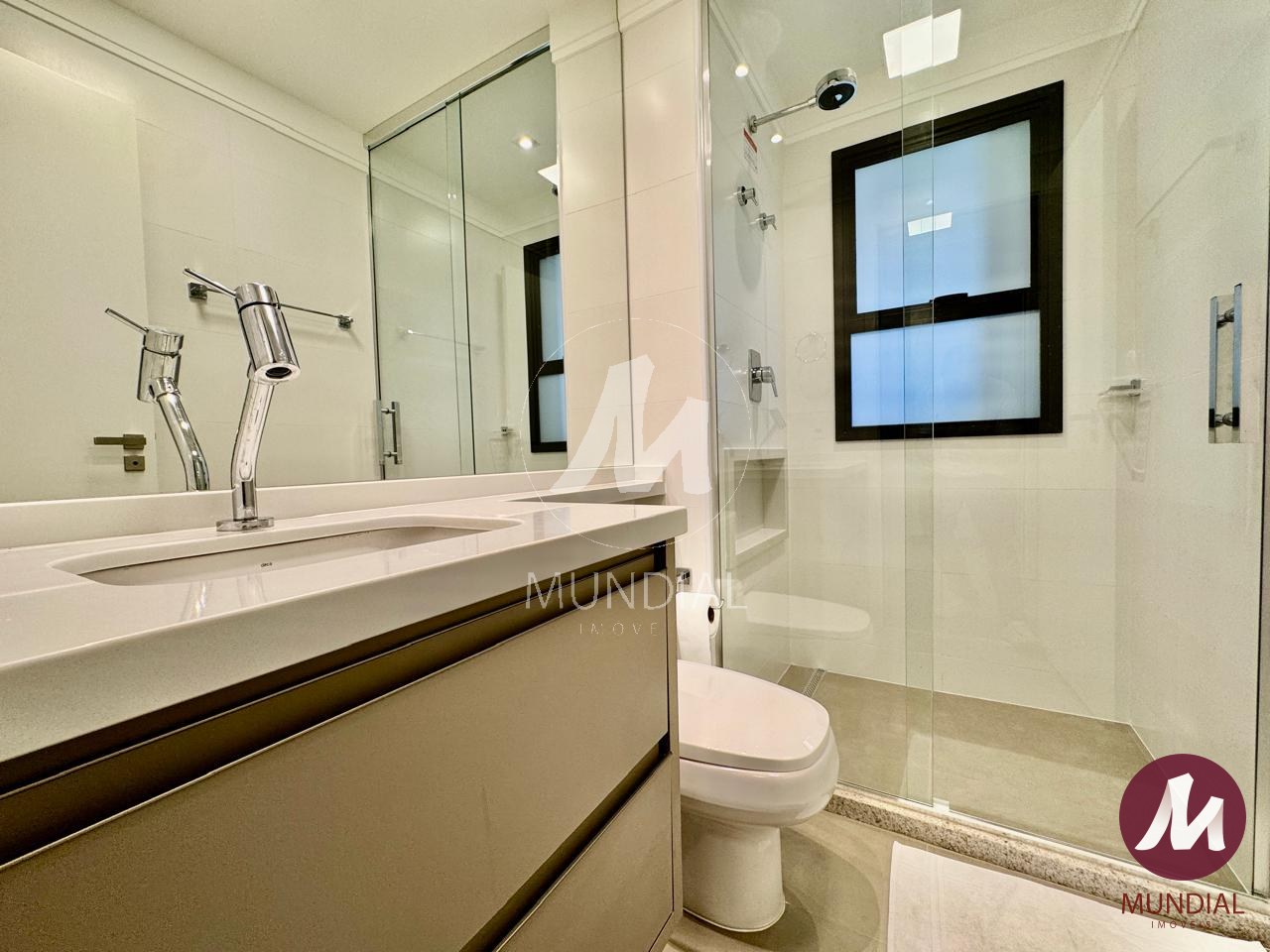 Banheiro/lavabo — foto 17