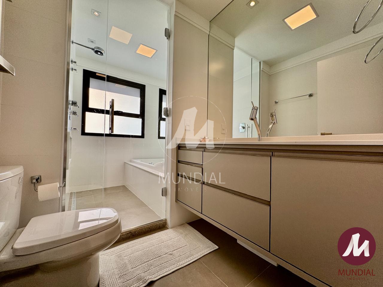 Banheiro/lavabo — foto 23