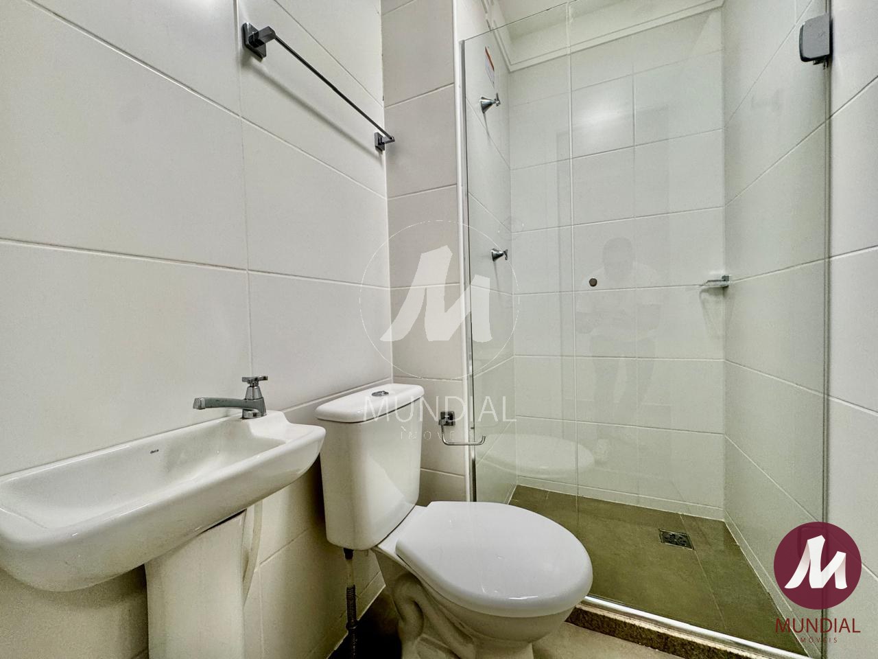 Banheiro/lavabo — foto 36