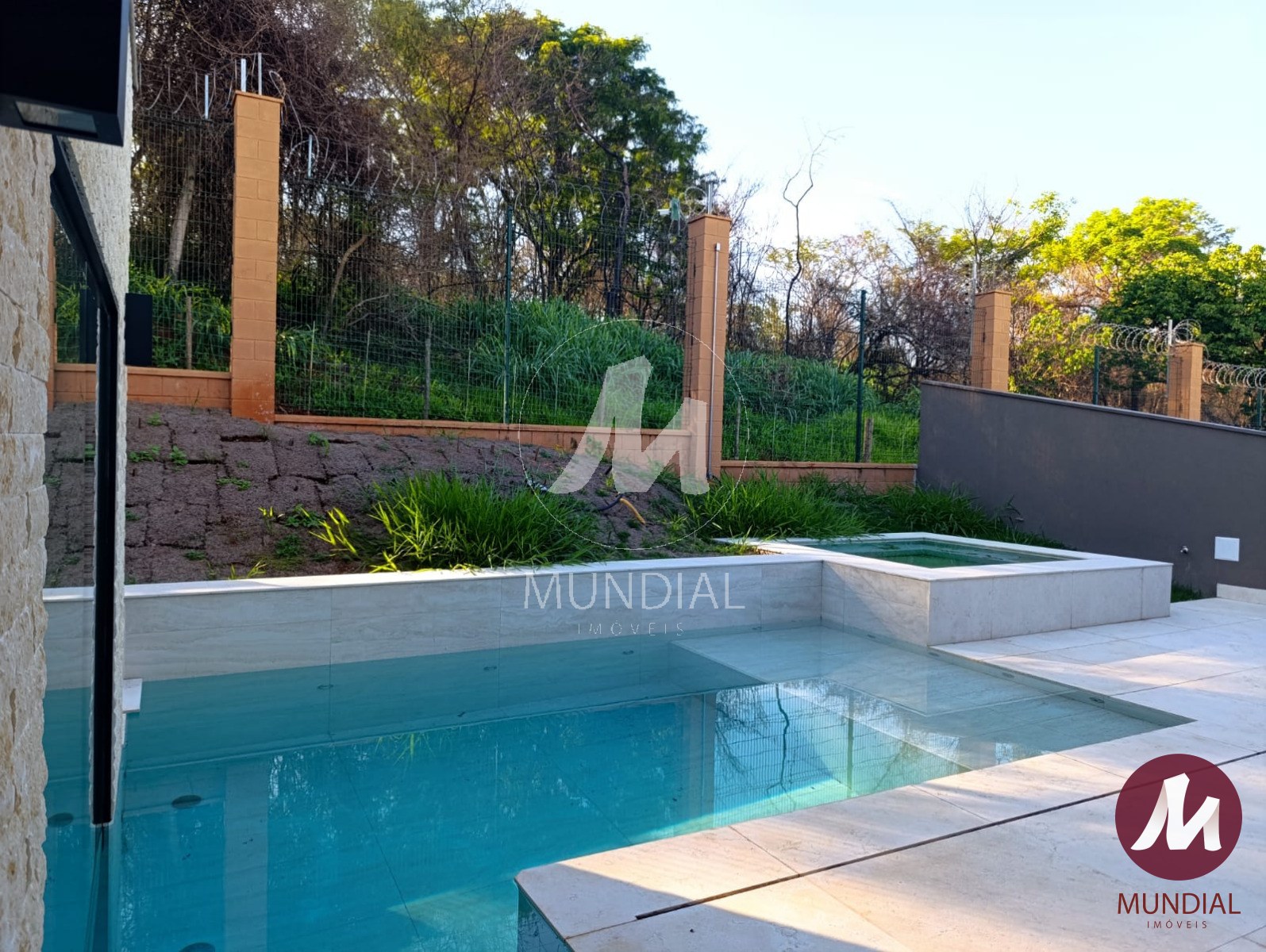 Piscina — foto 3