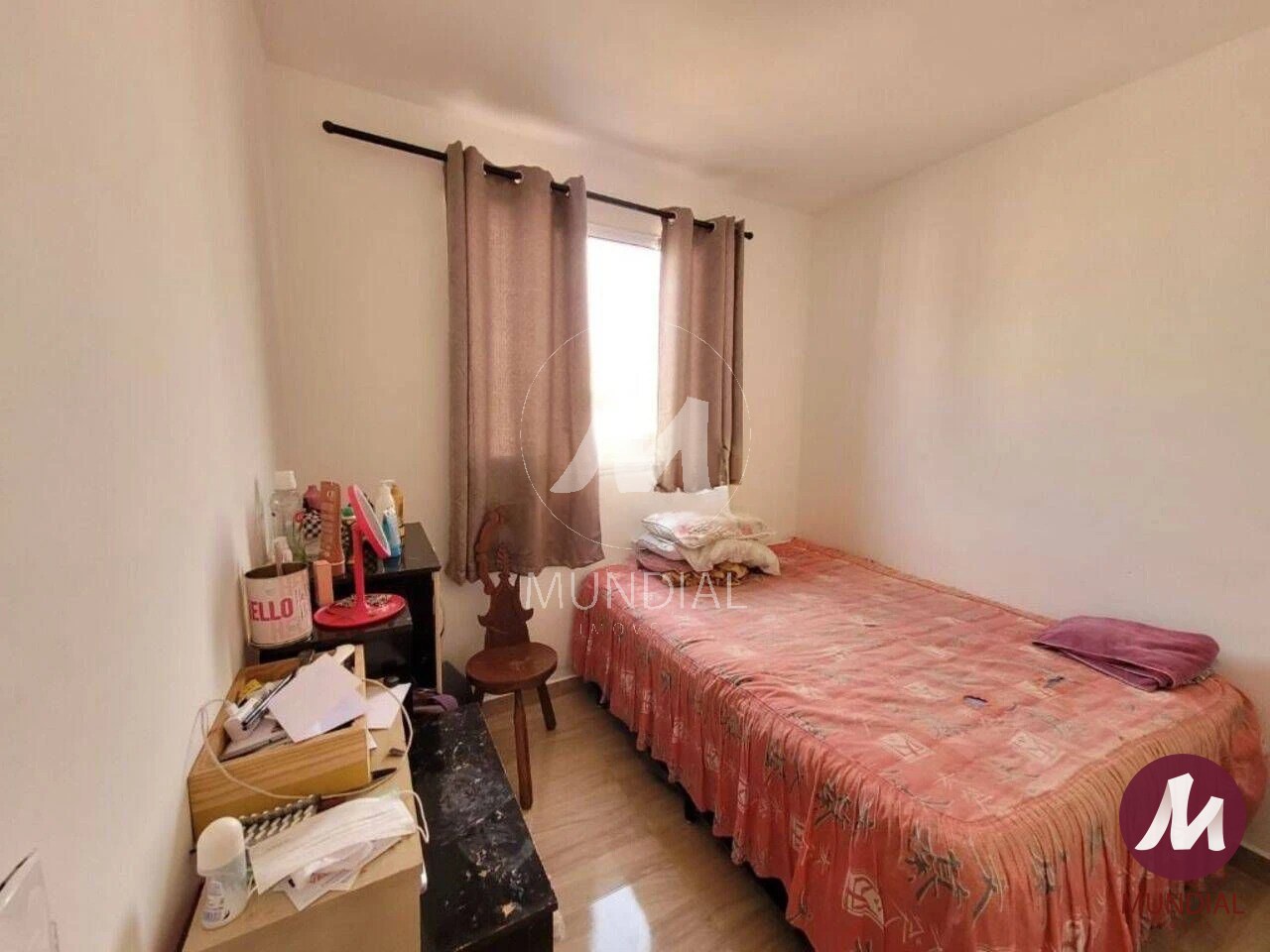 Dormitorio — foto 2