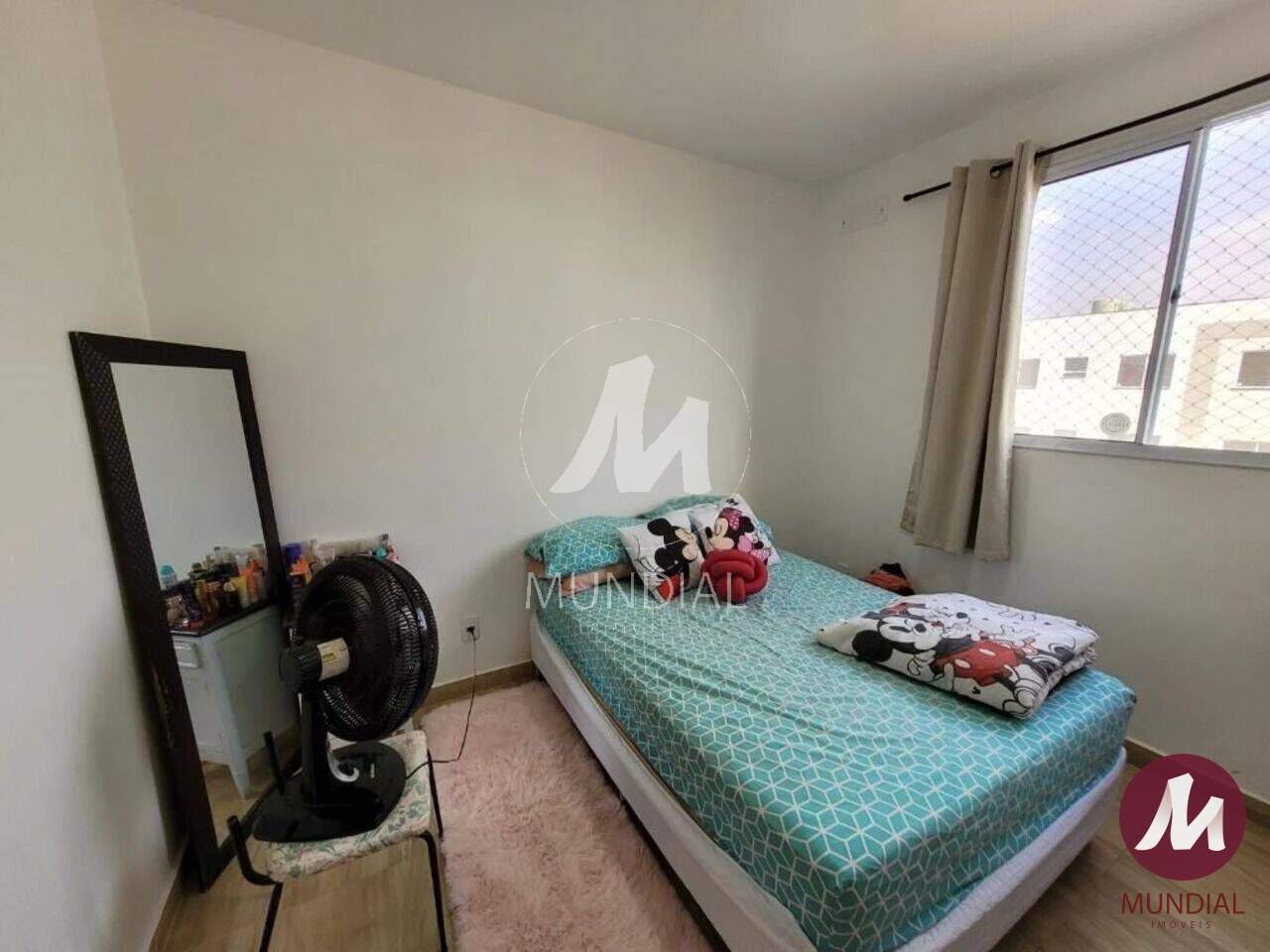 Dormitorio — foto 3