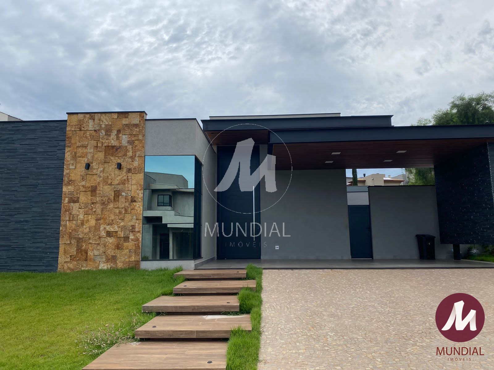 Fachada Unidade — foto 1