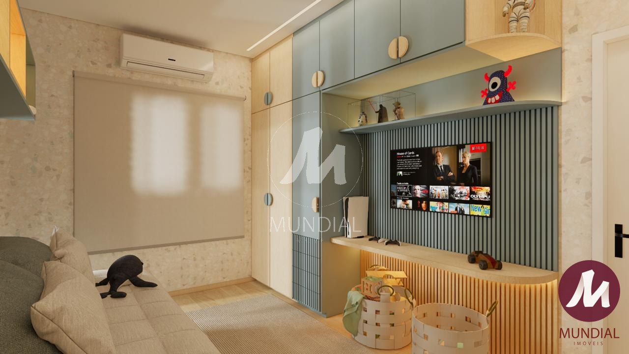 Dormitorio — foto 9