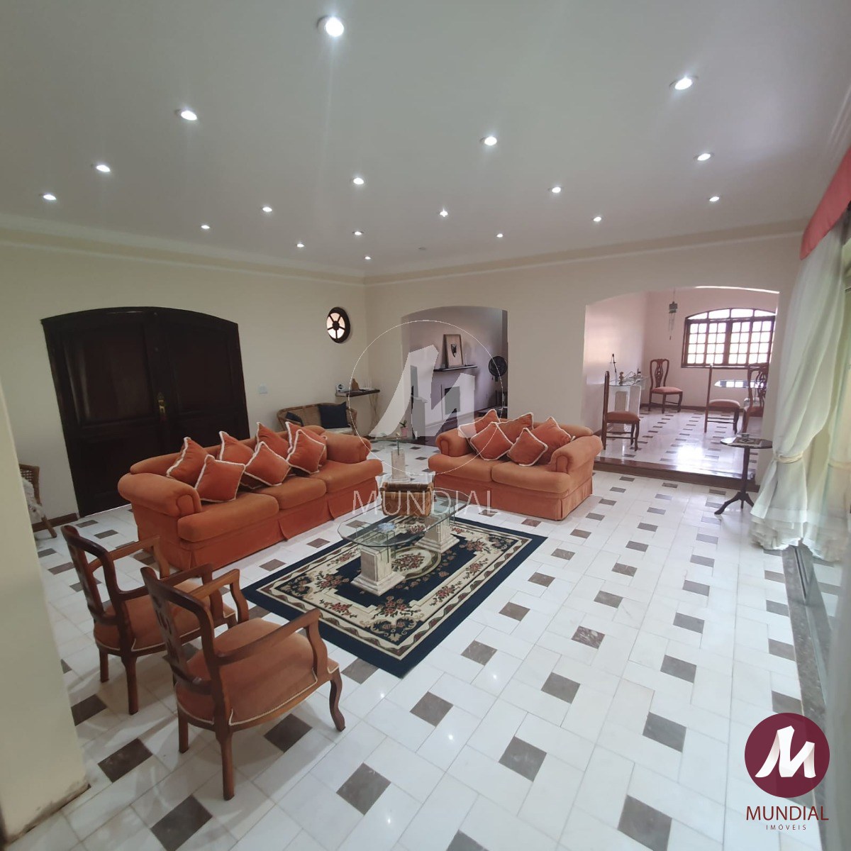 Sala — foto 1