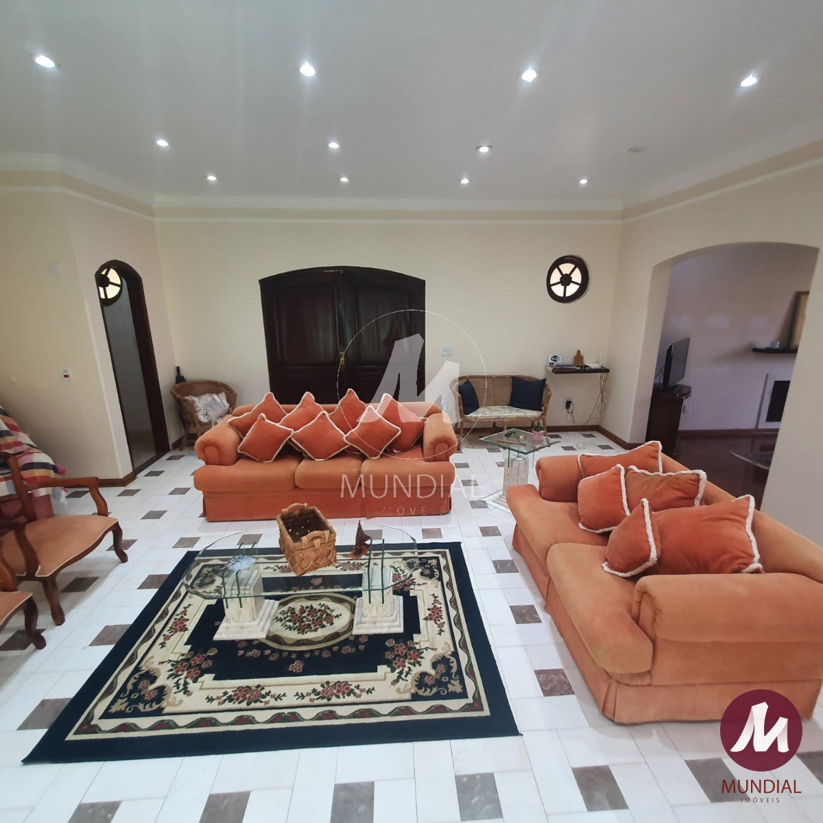 Sala — foto 2