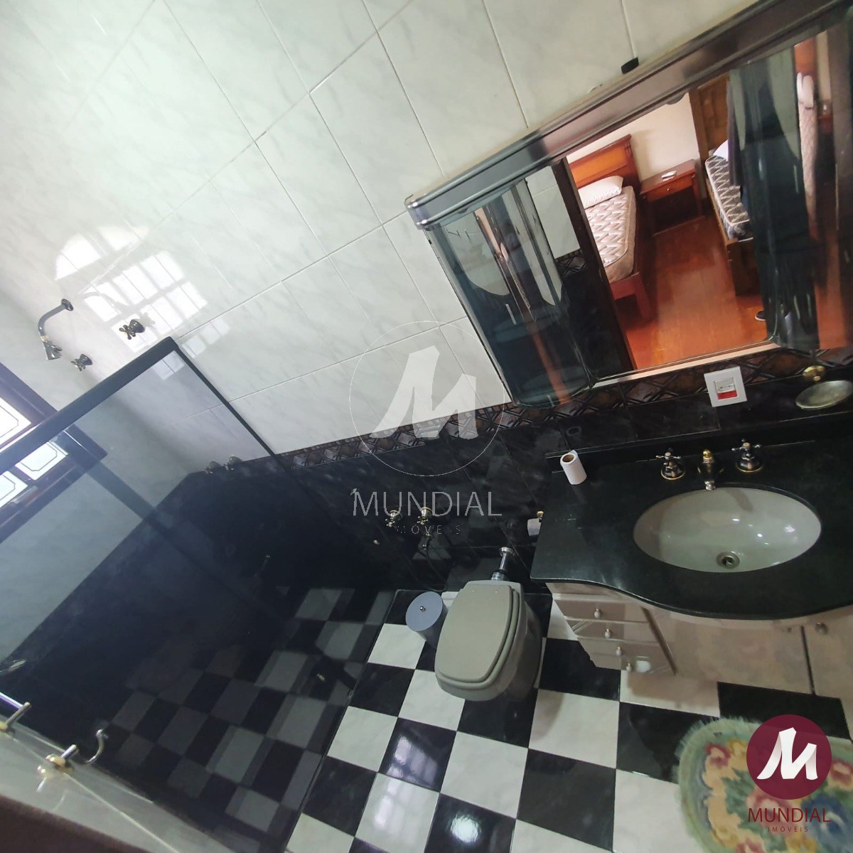 Banheiro/lavabo — foto 12