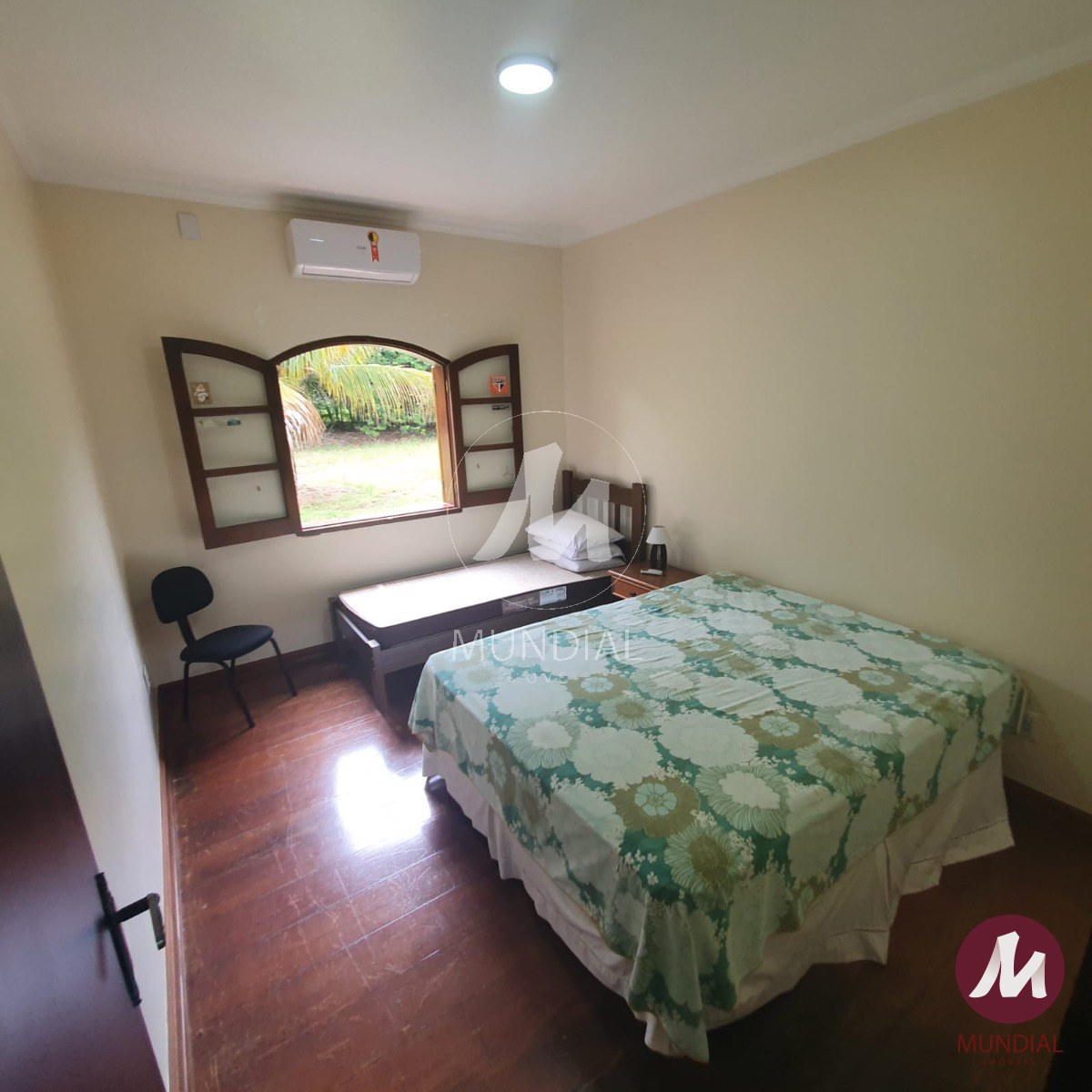Dormitorio — foto 13