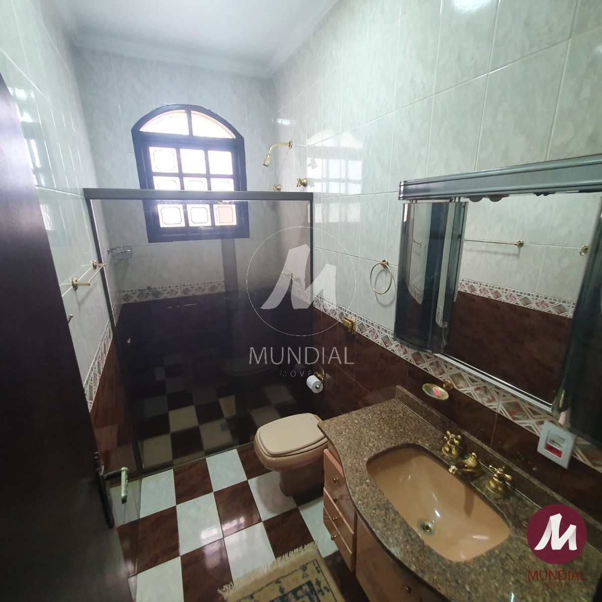 Banheiro/lavabo — foto 14