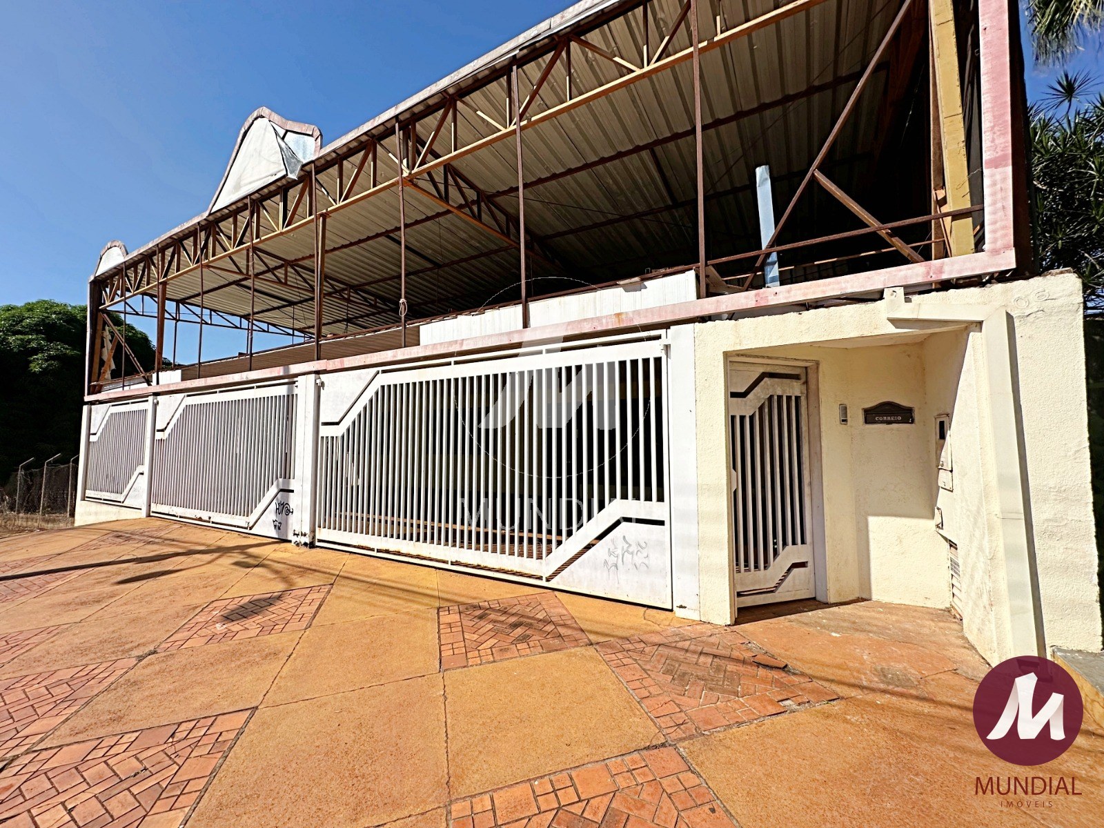 Fachada Unidade — foto 1