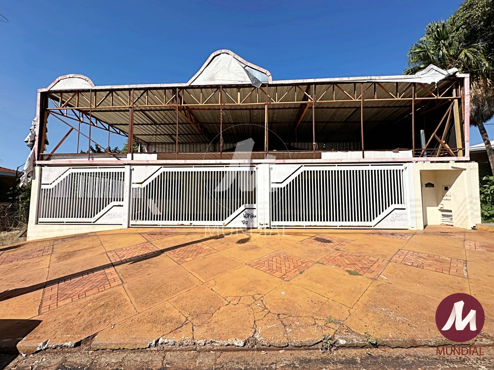 Fachada Unidade — foto 2