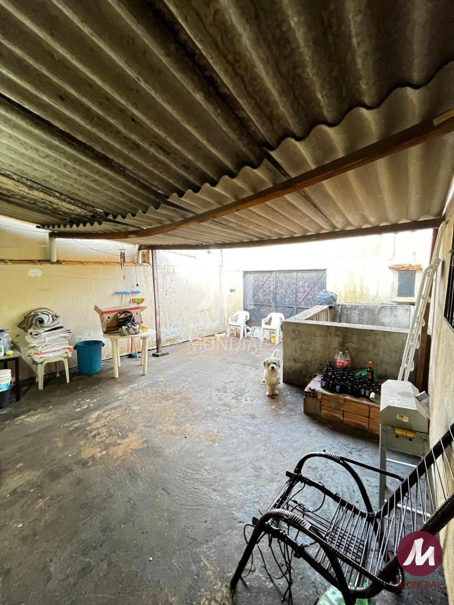 Garagem/estacionamento — foto 4