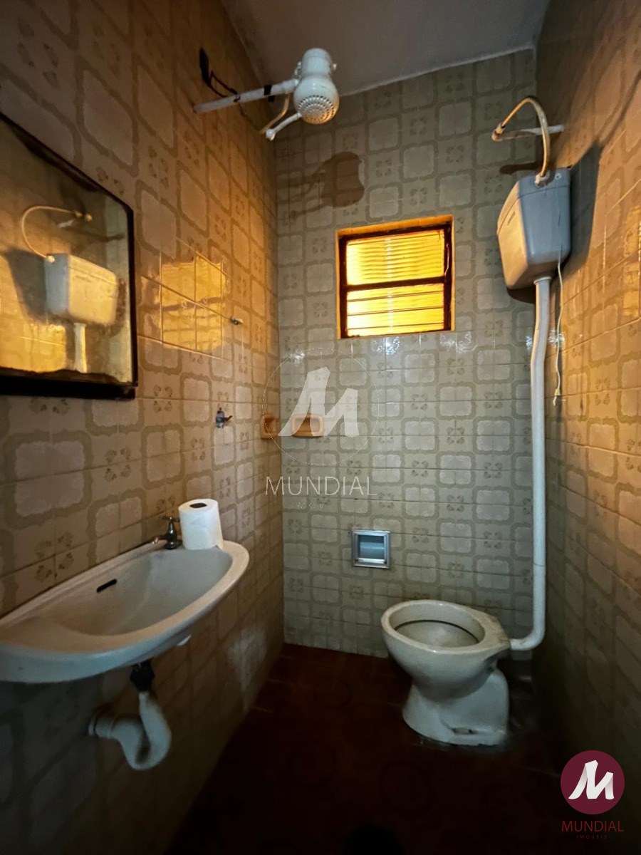 Banheiro/lavabo — foto 23