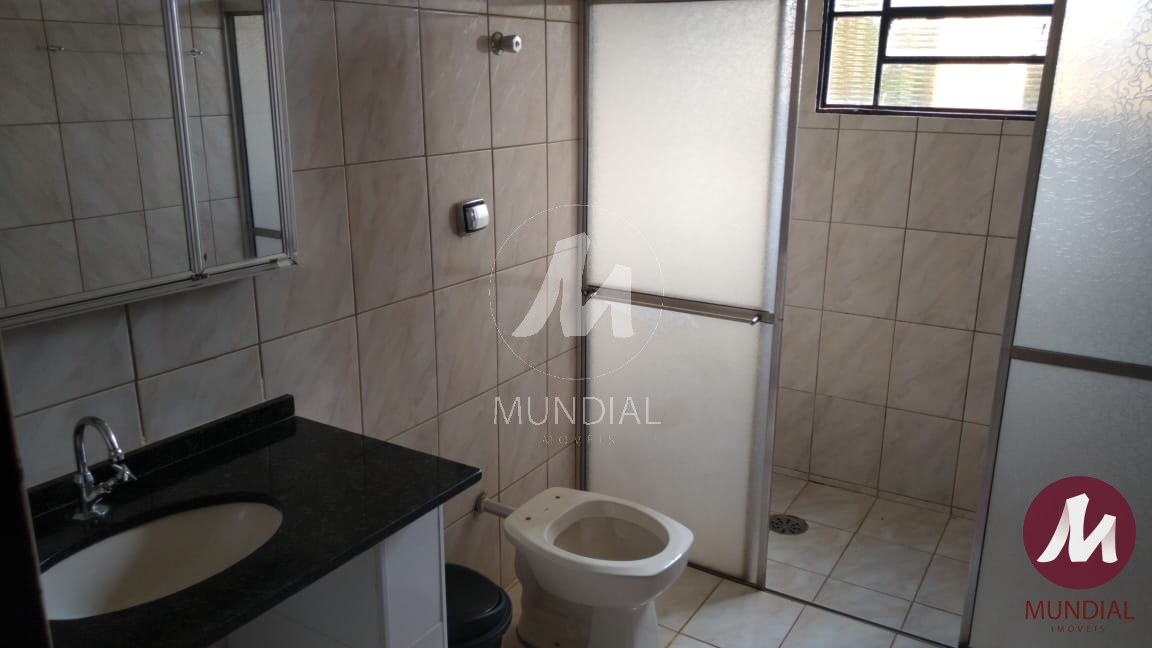 Banheiro/lavabo — foto 11