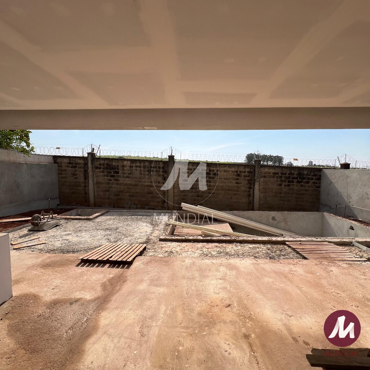 Acompanhamento da obra — foto 3
