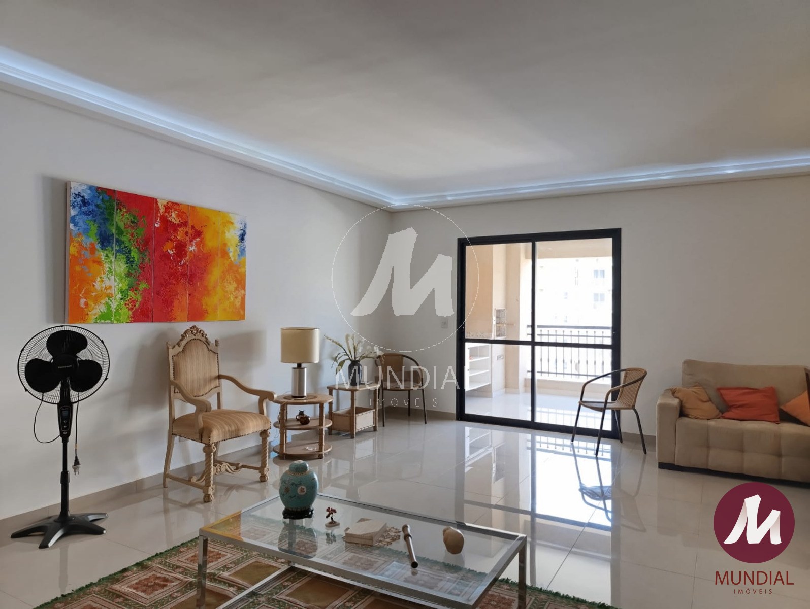 Sala — foto 2
