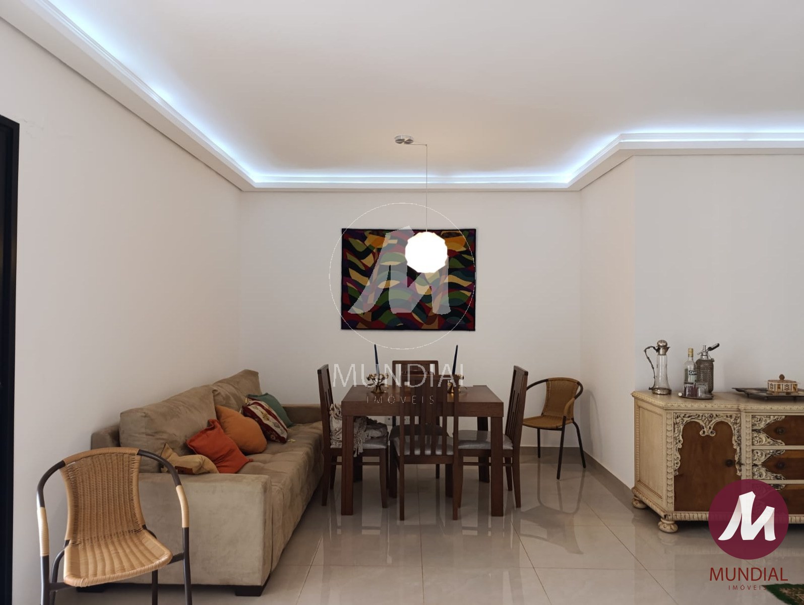 Sala — foto 3