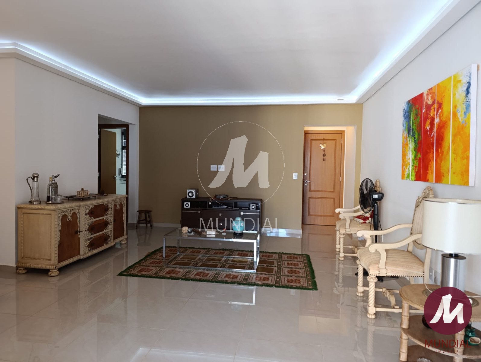 Sala — foto 1