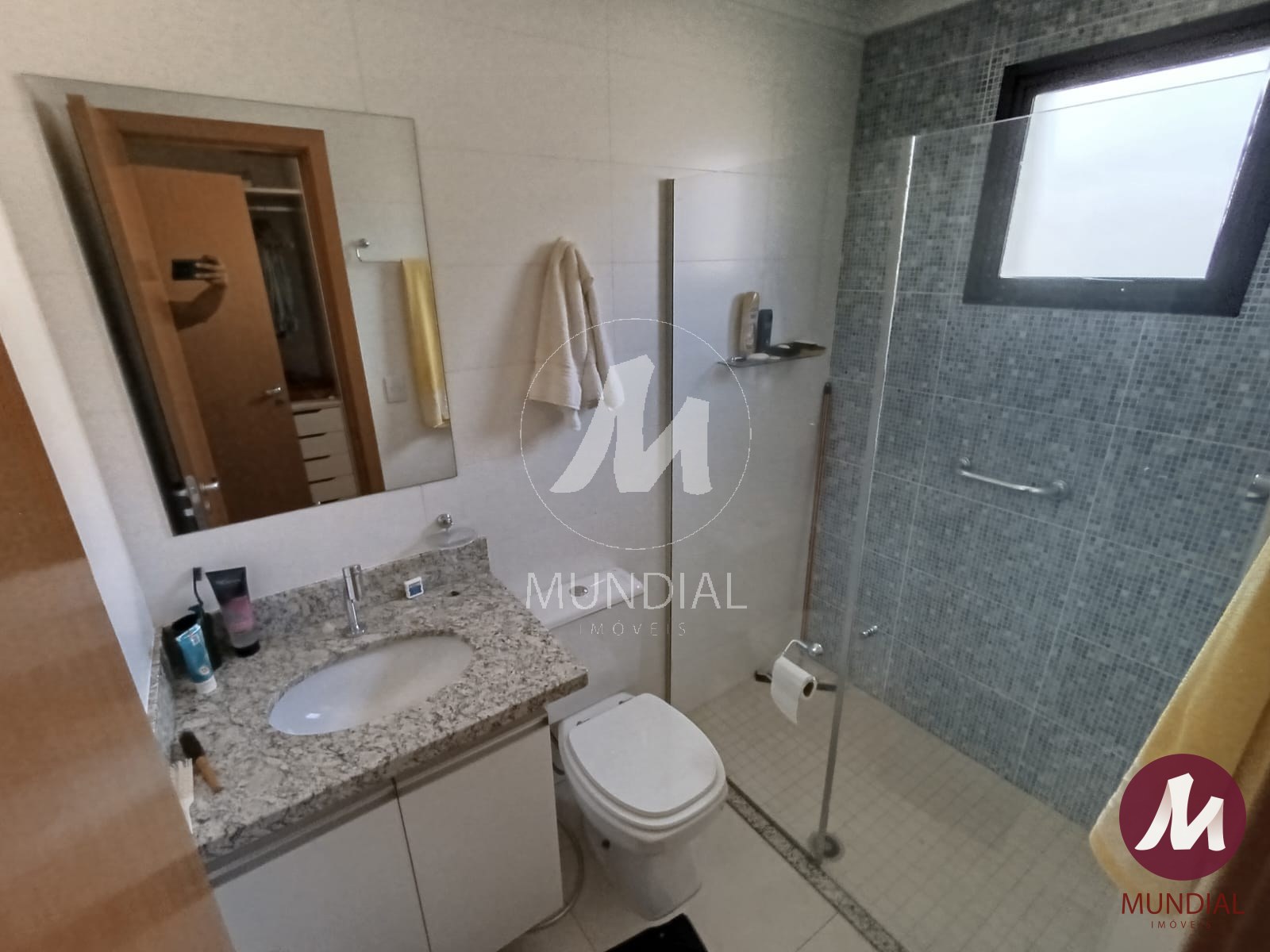 Banheiro/lavabo — foto 12