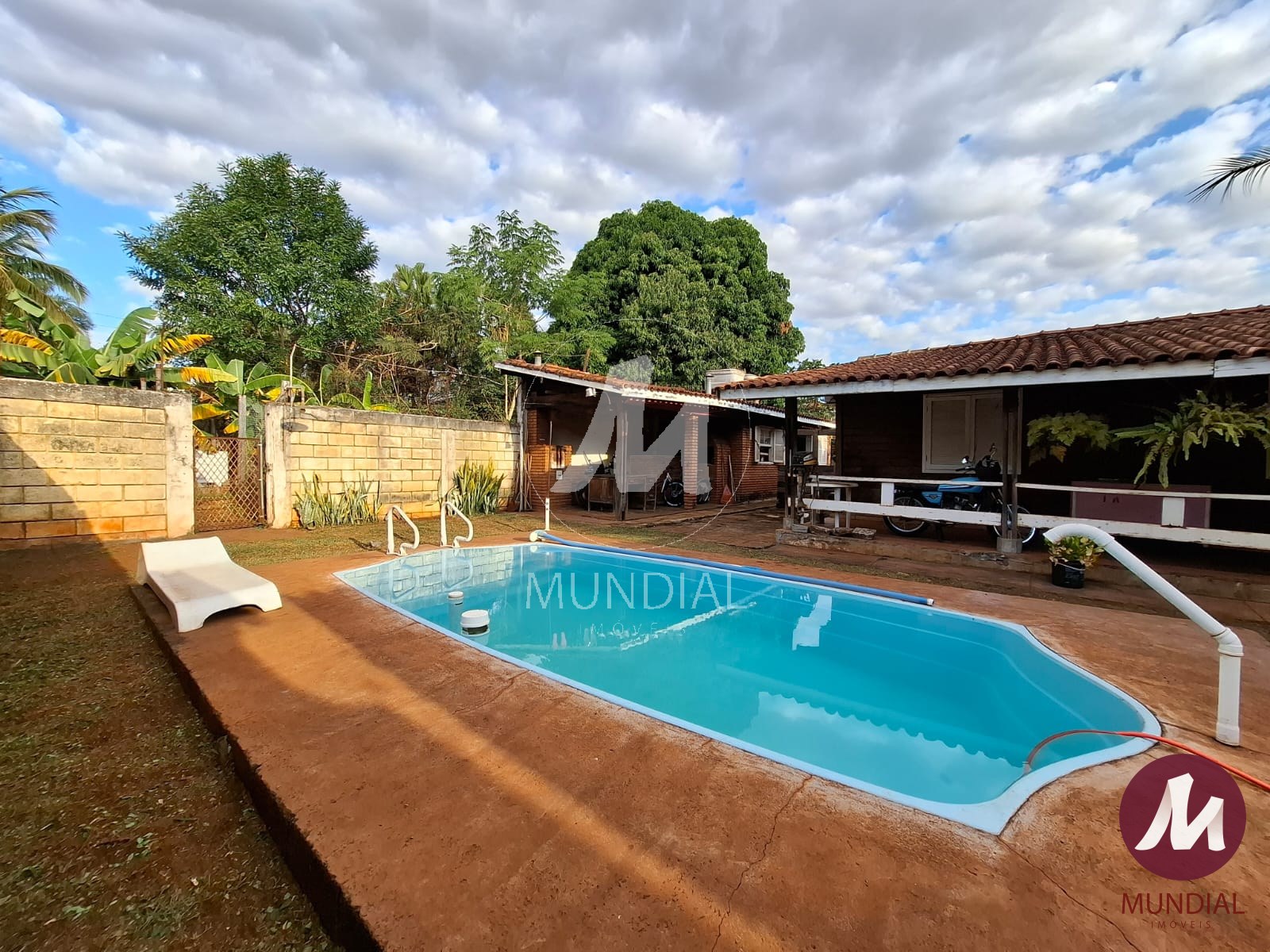 Piscina — foto 2
