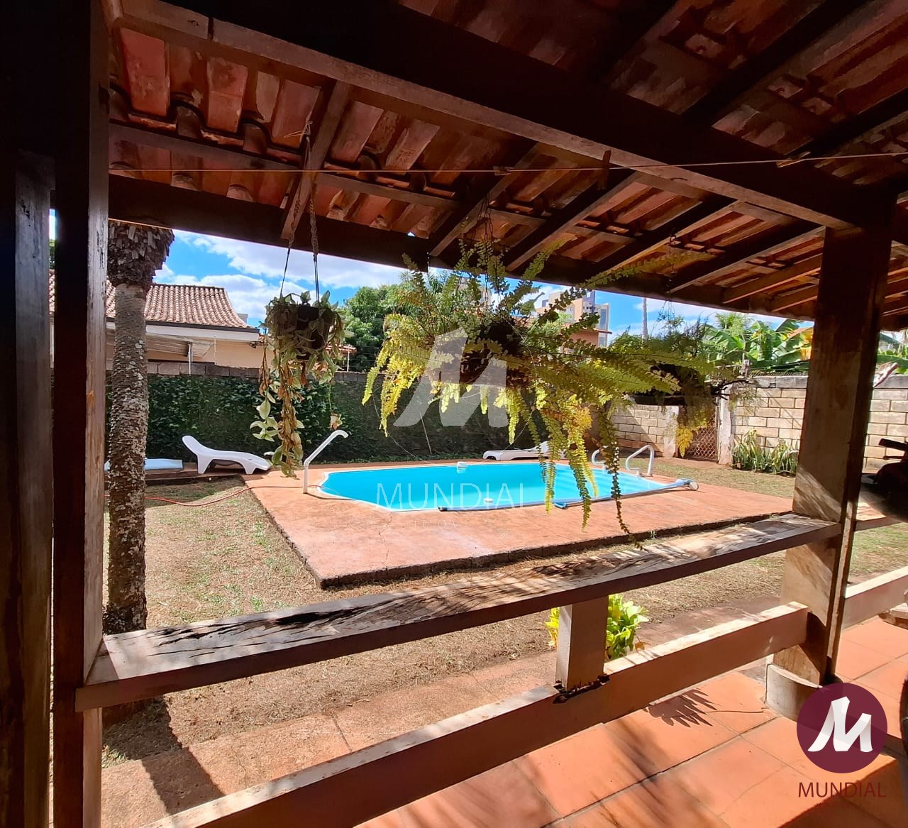 Piscina — foto 5
