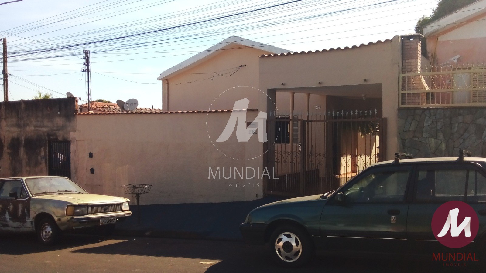 Fachada Unidade — foto 1